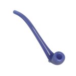 8 INCH GANDALF GLASS PIPE - Image 5