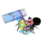 DISPLAY OF 20 ROACH CLIPS IN A DISPLAY CONTAINER - Image 3