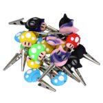 DISPLAY OF 20 ROACH CLIPS IN A DISPLAY CONTAINER - Image 7