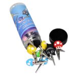 DISPLAY OF 20 ROACH CLIPS IN A DISPLAY CONTAINER - Image 4