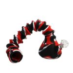 10.5 INCH EXPANDABLE TO 21 INCH SILICONE BONG - Image 7
