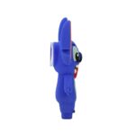 4 INCH STITCH SILICONE SMOKING PIPE - Image 7