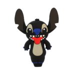 4 INCH STITCH SILICONE SMOKING PIPE - Image 10