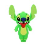4 INCH STITCH SILICONE SMOKING PIPE - Image 11
