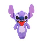 4 INCH STITCH SILICONE SMOKING PIPE - Image 12