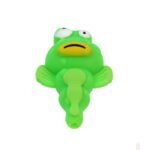 3.25 INCH GIANT SALAMANDER SILICONE PIPE - Image 5