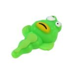 3.25 INCH GIANT SALAMANDER SILICONE PIPE - Image 6