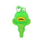 3.25 INCH GIANT SALAMANDER SILICONE PIPE - Image 7