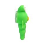 3.25 INCH GIANT SALAMANDER SILICONE PIPE - Image 8