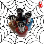 SPIDER HEAVY DUTY QUAD FLAME FULL SIZE TORCH (386) - Image 6