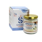 SMOKE ODOR EXTERMINATOR CANDLE - Image 6