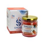 SMOKE ODOR EXTERMINATOR CANDLE - Image 7