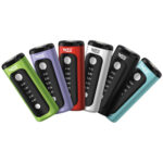 DISPLAY OF 12 YOCAN KODO PLUS 510 BATTERIES WITH TOUCH SCREEN - Image 20