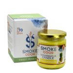 SMOKE ODOR EXTERMINATOR CANDLE - Image 3