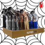 SPIDER HEAVY DUTY QUAD FLAME HANDHELD TORCH (659) - Image 2