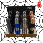 SPIDER SINGLE FLAME BULLET TORCH (596)