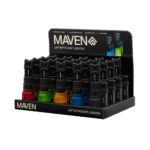 ⁠DISPLAY OF 20 MAVEN LAYTOP POCKET TORCH
