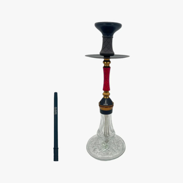 AVION - RED HOOKAH