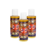 ORANGE CHRONIC CLEANER, 4OZ, SINGLE BOTTLE