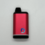 DREAM DISCREET 510 BATTERY - RED - Image 3