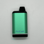 DREAM DISCREET 510 BATTERY - MINT GREEN - Image 3