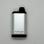 DREAM DISCREET 510 BATTERY - SILVER. - Image 3