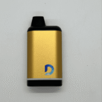 DREAM DISCREET 510 BATTERY - GOLD - Image 3