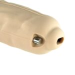4.75 INCH YODA PIPE WITH BUILD IN STORAGE CONTAINER AND DAB TOOL - Image 3