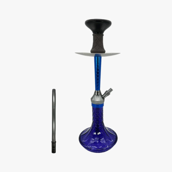 FOG MASTER - BLUE HOOKAH