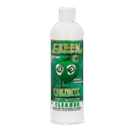 GREEN CHRONIC CLEANER BY ORANGE CHRONIC, 12OZ, 12 PER CASE
