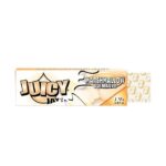 JUICY JAY'S 1¼ ROLLING PAPER - MARSHAMALLOW (24 PACK)