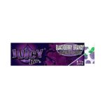 JUICY JAY'S BLACKBERRY BRANDY 1-1/4 PAPERS, 24 PACKS OF 32