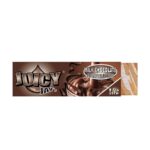 JUICY JAY'S 1¼ ROLLING PAPER - MILK CHOCLATE (24 PACK)