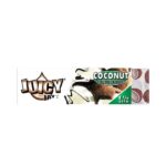 JUICY JAY'S 1¼ ROLLING PAPER - COCONUT (24 PACK)