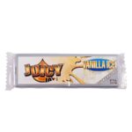 JUICY JAY'S VANILLA ICE 1-1/4 SUPER FINE PAPERS, 24 PACKS OF 32