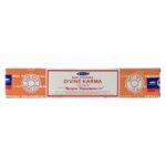 NAG CHAMPA 15g x 12 BOXES - DIVINE KARMA
