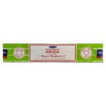 NAG CHAMPA 15g x 12 BOXES - ARUDA
