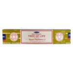 NAG CHAMPA 15g x 12 BOXES - TREE OF LIFE
