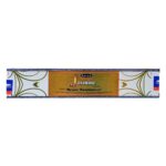 NAG CHAMPA 15g x 12 BOXES - NATURAL JASMINE