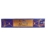 NAG CHAMPA 15g x 12 BOXES - NATURAL LAVENDER