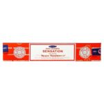 NAG CHAMPA 15g x 12 BOXES - SENSATION