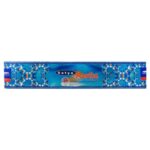 NAG CHAMPA 15g x 12 BOXES - AASTHA