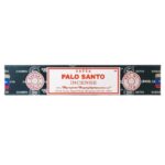 NAG CHAMPA 15g x 12 BOXES - PALO SANTO