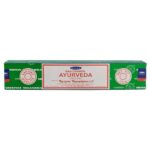 NAG CHAMPA 15g x 12 BOXES - AYURVEDA