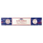 NAG CHAMPA 15g x 12 BOXES - REIKI POWER