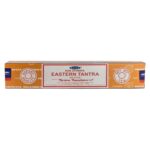 NAG CHAMPA 15g x 12 BOXES - EASTERN TANTRA
