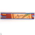 NAG CHAMPA 15g x 12 BOXES - AJARO