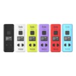 YOCAN KODO PRO 510 BATTERY WITH FULLY ADJUSTABLE VOLTAGE, 20 PCS PER DISPLAY. - Image 2