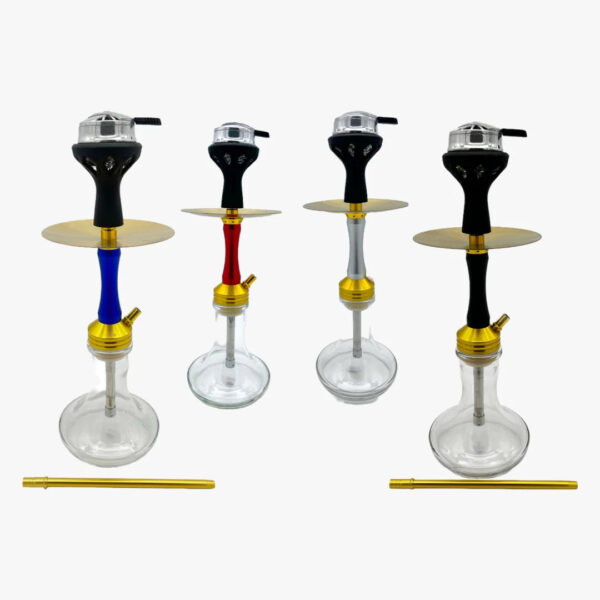 JAD HOOKAH - BLACK HOOKAH