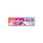 JUICY JAY'S STICKY CANDY 1-1/4 SUPER FINE PAPERS, 24 PACKS OF 32
